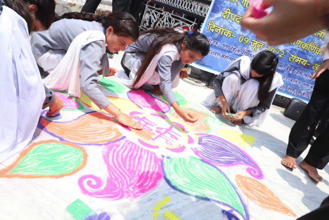 Pits B.Ed College Uttarkashi Cultural Activities photo 1